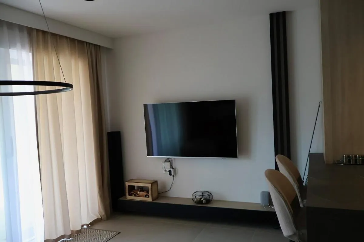 Apartmán Apartman Mojca Pula