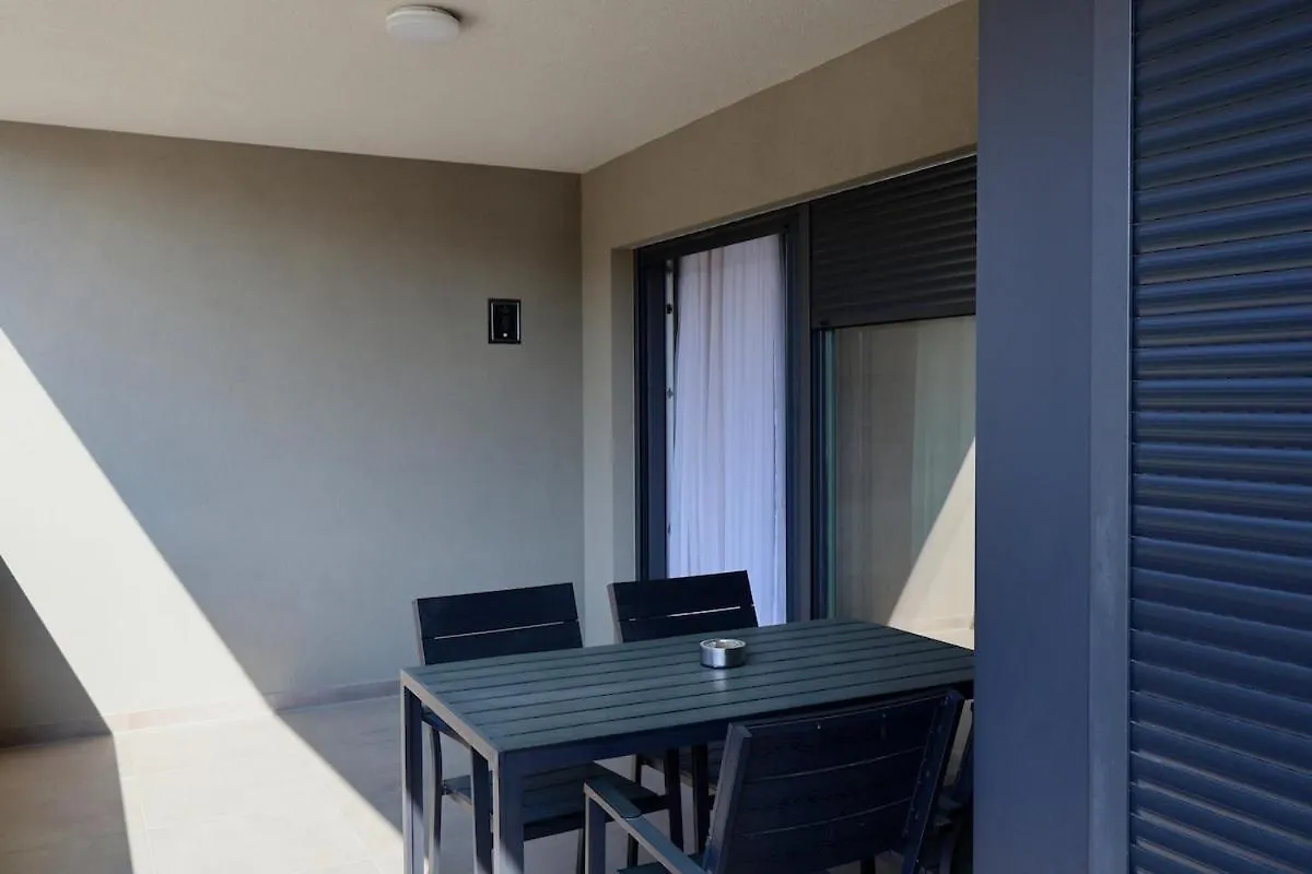 Apartmán Apartman Mojca Pula