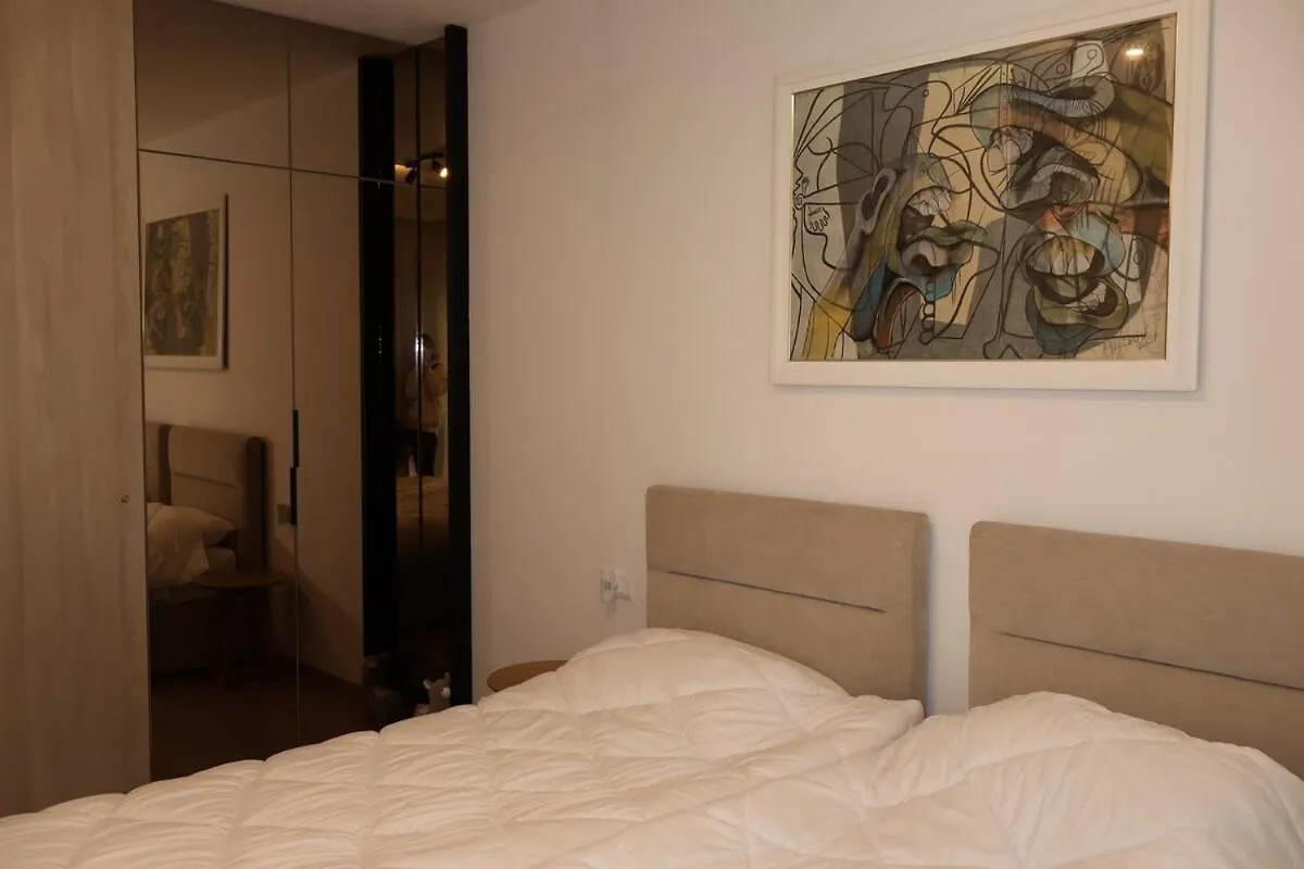 Apartman Mojca Pula 0*,  Chorvatsko