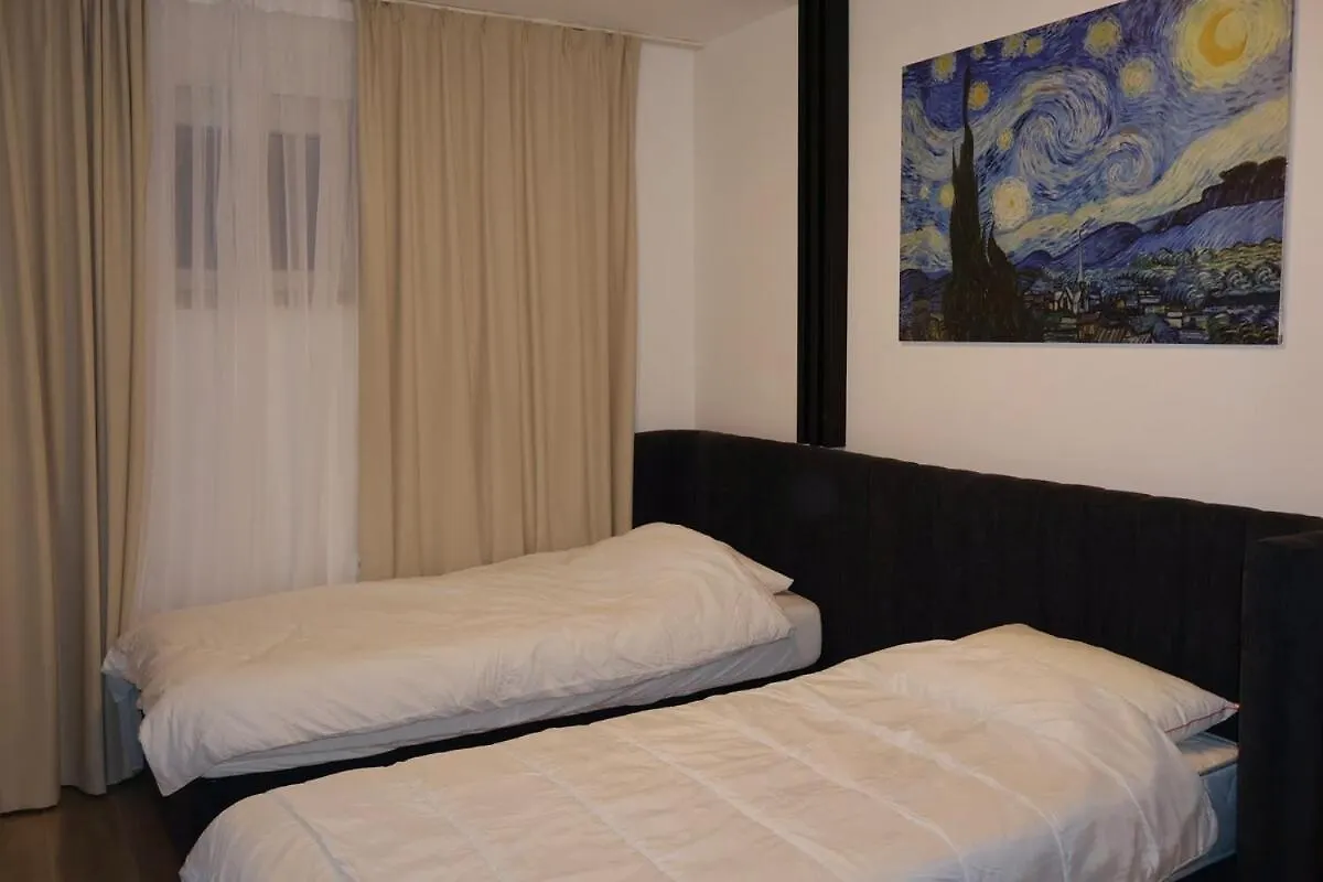 Apartman Mojca Pula Apartmán